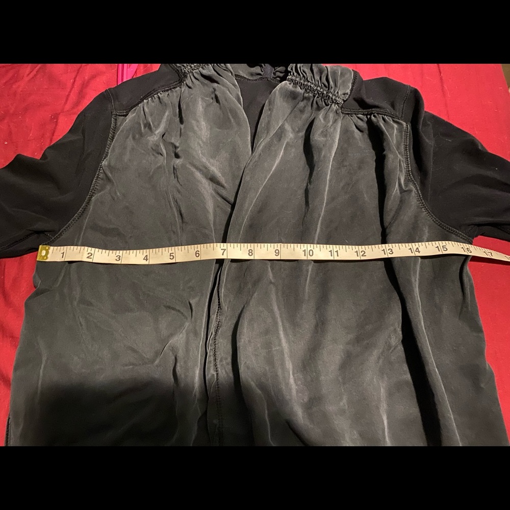 LULULEMON YOUR BEST BREATH WRAP - Picture 8 of 16